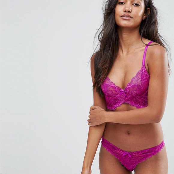 Agent Provacateur Bustier - Picture 1 of 7